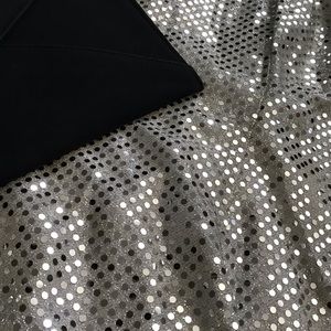 Be the one that shines at the party in this dress!